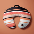 Coussin d'allaitement - Petite Cocinelle — Textile Patlin