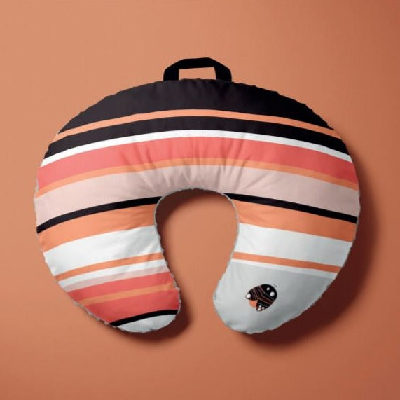 Nursing pillow - Little Ladybird