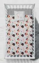 Ensemble 3 morceaux - Petite coccinelle