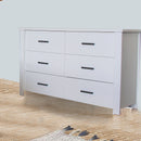 Caleb 3-Piece Juvenile Furniture Granite