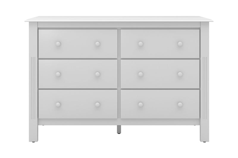 caleb dresser Caleb Silver Dresser - Bed Bath & Beyond