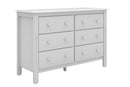 Mobilier 2 morceaux Caleb Blanc