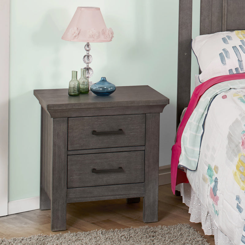 Nightstand Como Granite