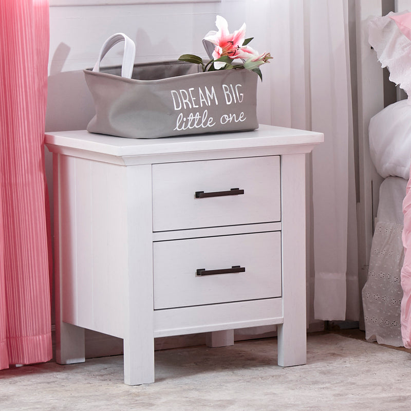 Nightstand Como Granite