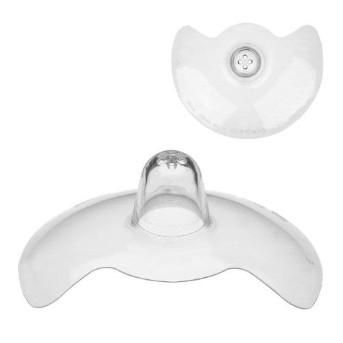 Contact Nipple Shields 24mm
