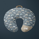 Coussin d’allaitement- Vroom