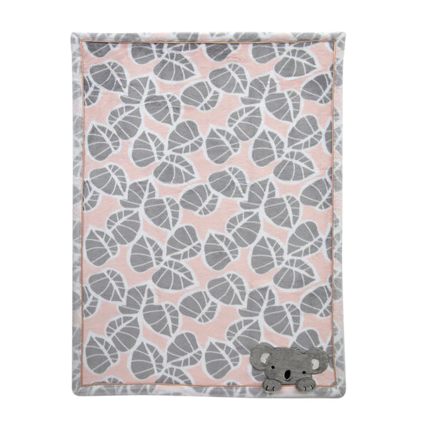 Calypso Blanket