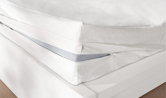 Couvre-matelas Protection complète 54''