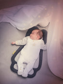 Coussin réducteur morphologique - Smokey