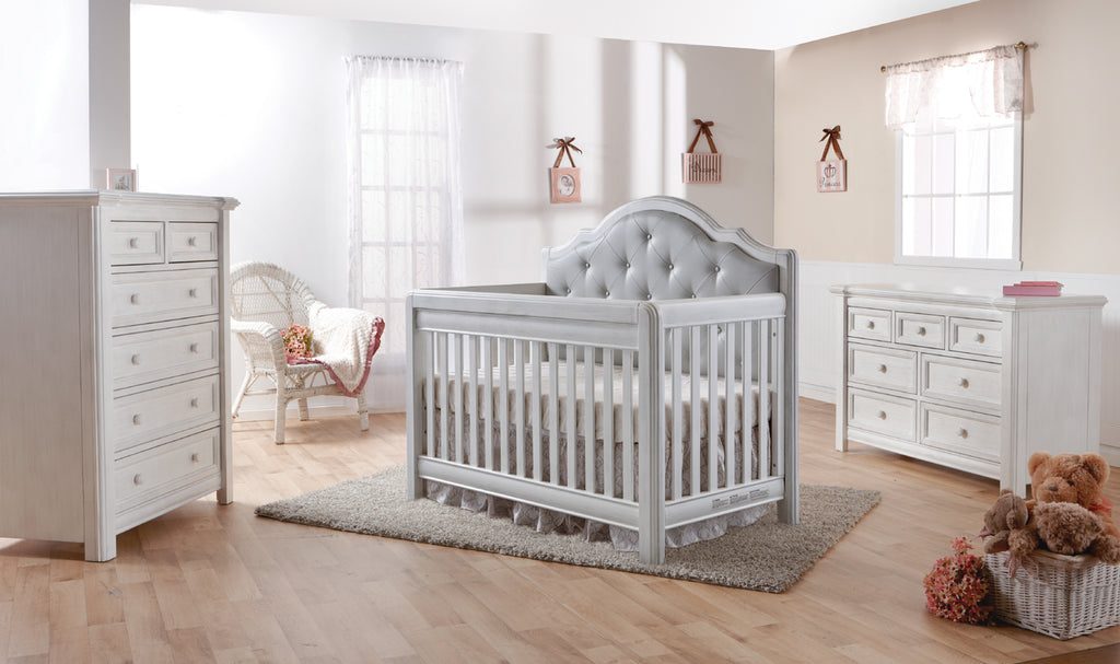 Pali lucca hotsell crib