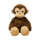 Peluche singe - Ollie