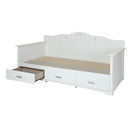 Twin Daybed with Storage 39" Tiara South Shore
