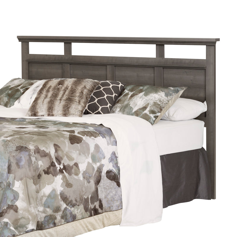 Headboard  Versa Gray Maple 10605