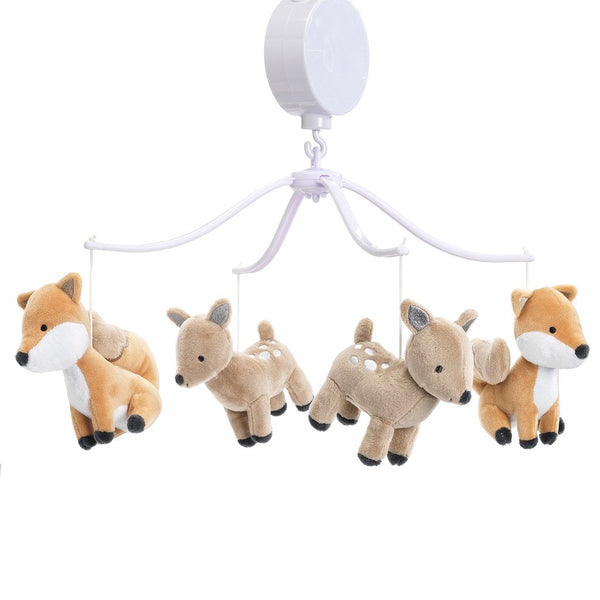 Bedtime originals acorn outlet
