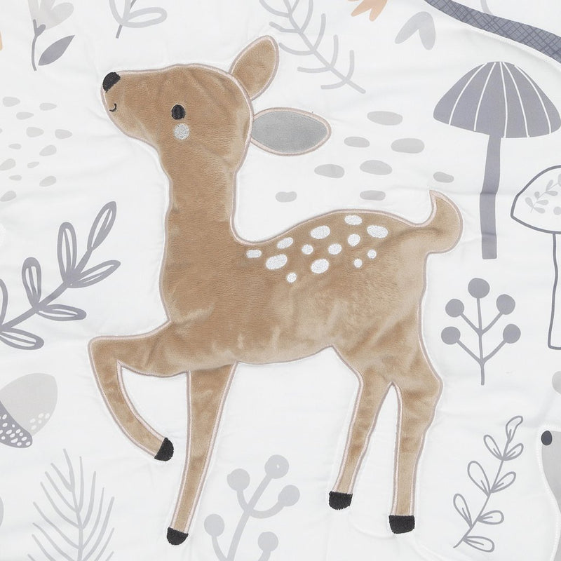 Ensemble 3 morceaux - Deer Park