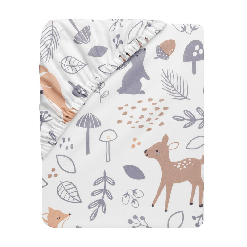 Drap contour - Deer Park