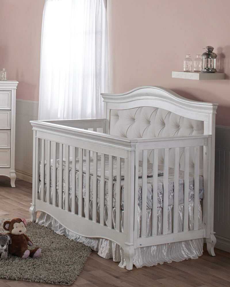Mobilier 2 morceaux Diamante Vintage White