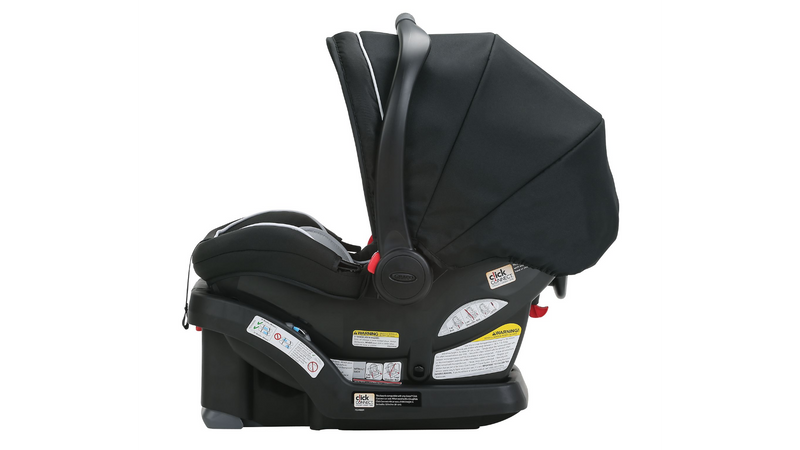 Siege auto graco snugride sales 35