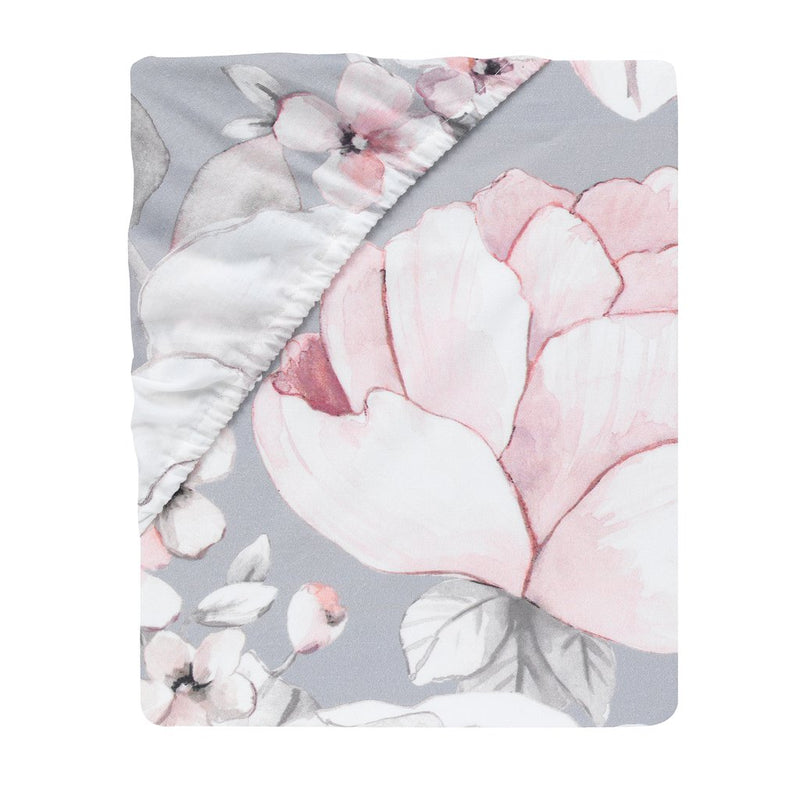 Drap contour - Botanical Baby