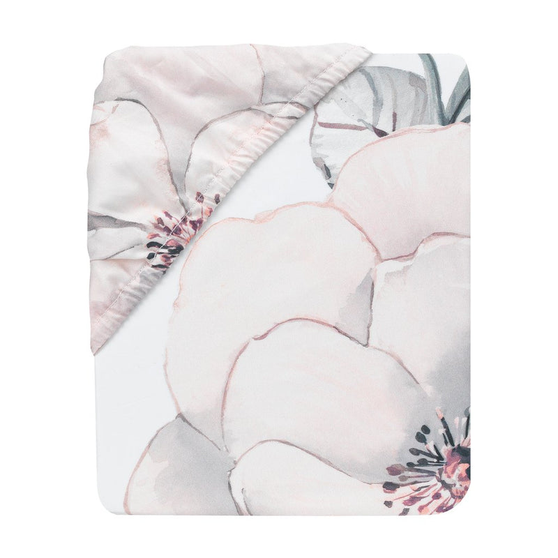 Drap contour - Botanical Baby