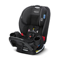 Siège d'auto TrioGrow SnugLock 3-en-1- Prescott — Graco