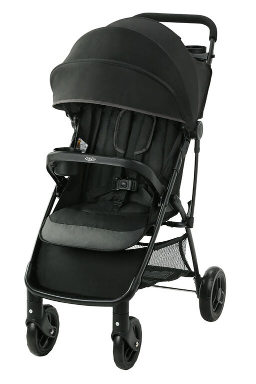 NimbleLite Stroller - Gotham