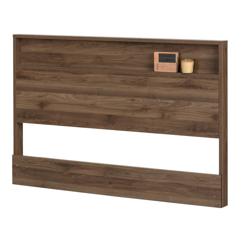 Headboard  Holland Natural Walnut 11280