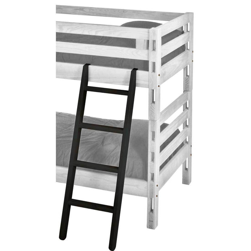 54''/54'' Bunk bed TimberFrame  - Espresso