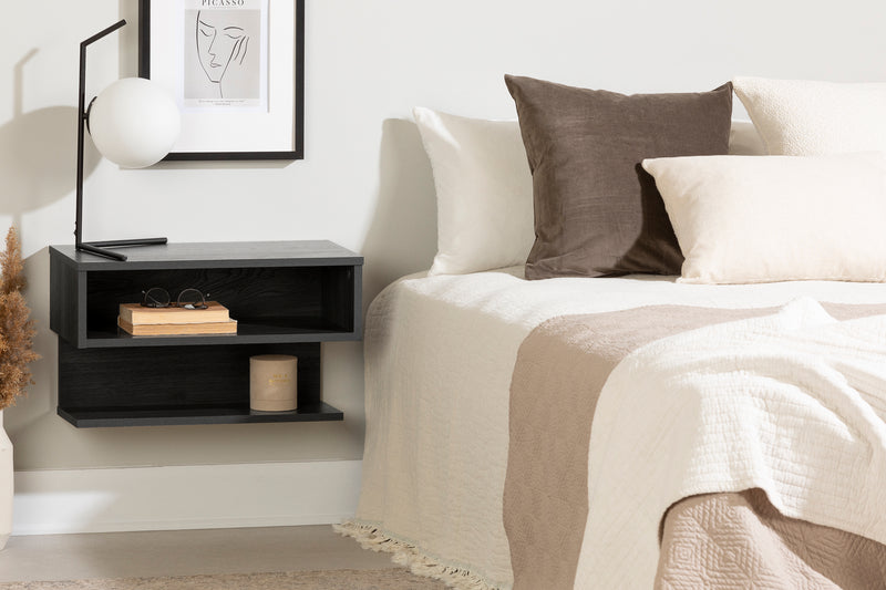 Floating bedside table - Fusion