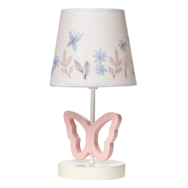 Lampe papillon - Baby Blooms