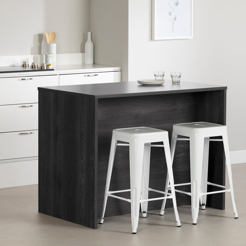 Myro kitchen island