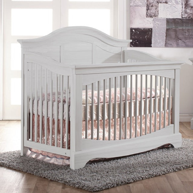 Bassinette Enna Vintage White