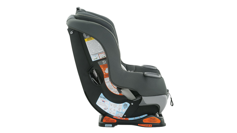 Siège d'auto Extend2fit- Carter