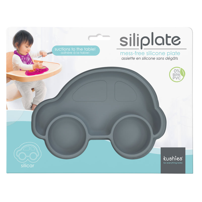 Siliplate | Cars