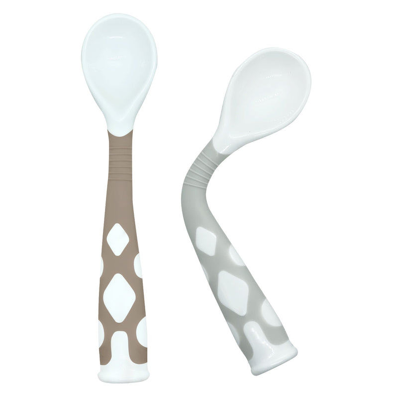 Silibend - 2Pack - Amande et Gris