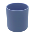 Silicup - Bleu mineral — Kushies Baby