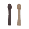 Silipop - 2Pack - Sparrow et Amande — Kushies Baby