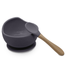 Ensemble Siliscoop & Cuillère - Sparrow