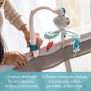 Mobile musical - Trésor de l'océan