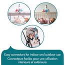 Mobile musical - Trésor de l'océan