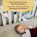 Mobile Musical Boho Chic