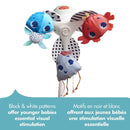 Mobile musical - Trésor de l'océan