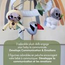 Mobile Musical Boho Chic