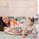 GYMINI LUXURY AWAKENING MAT - BOHO CHIC