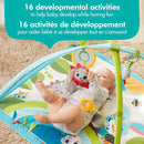 Tapis d'éveil - Meadow Days