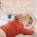 GYMINI LUXURY AWAKENING MAT - BOHO CHIC