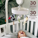 Mobile Musical Boho Chic