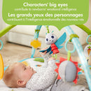 Tapis d'éveil - Meadow Days