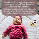 GYMINI LUXURY AWAKENING MAT - BOHO CHIC