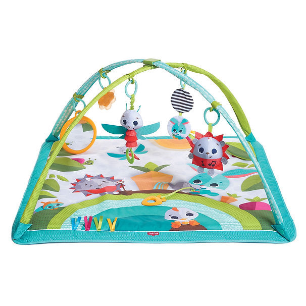 Tapis d'éveil - Meadow days gymini - Tiny Love